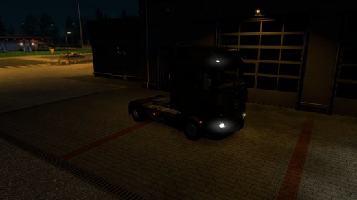 Mercedes-Benz New Actros