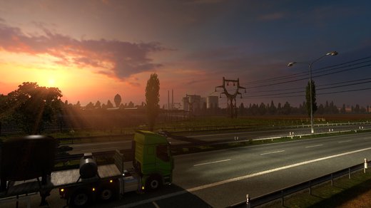 Iveco Stralis