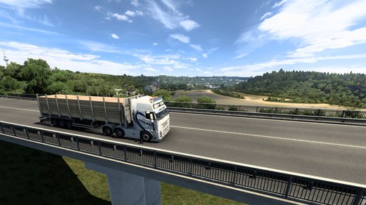 Volvo FH3