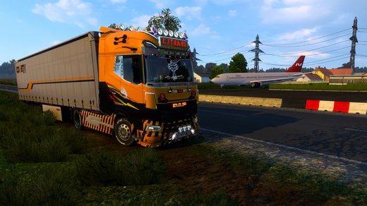 DAF 2021