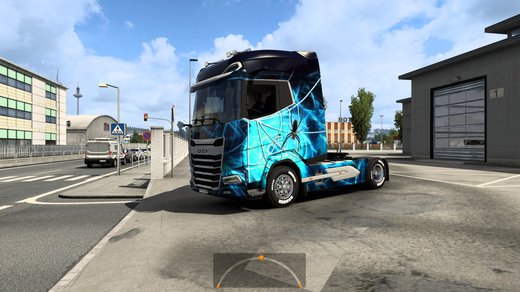 DAF 2021