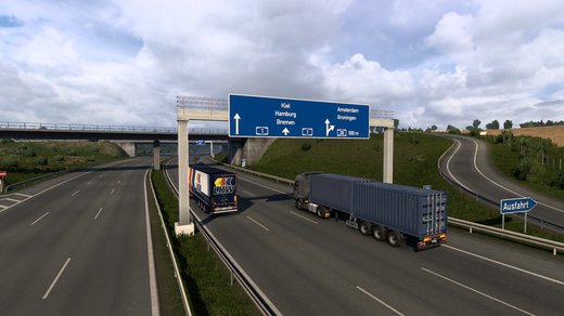 Mercedes-Benz Actros