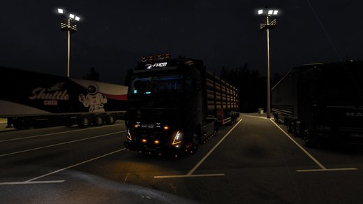Volvo @@FH 2022@@