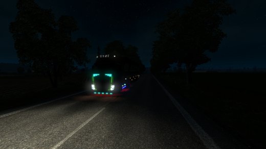 Volvo FH3
