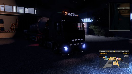 Iveco Stralis