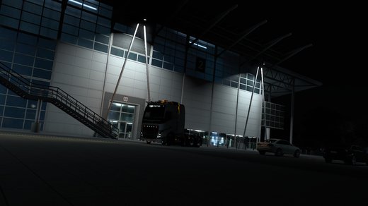 Volvo FH4