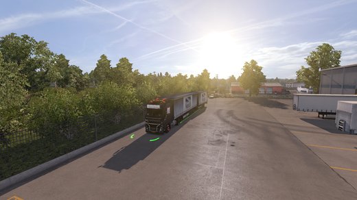 Volvo FH4