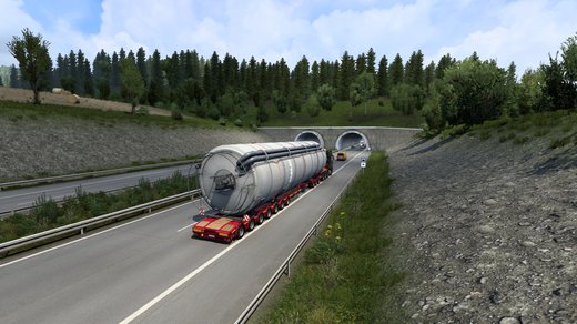 Mercedes-Benz New Actros