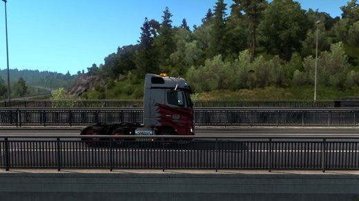 Mercedes-Benz New Actros