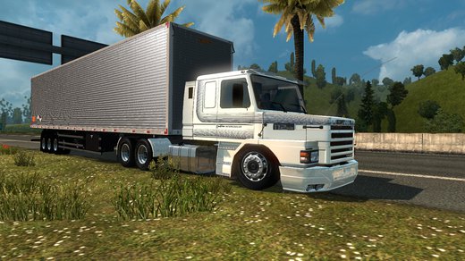 scania 112hw