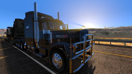 Peterbilt @@Custom 379/389@@