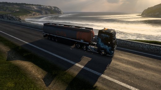 Mercedes-Benz New Actros