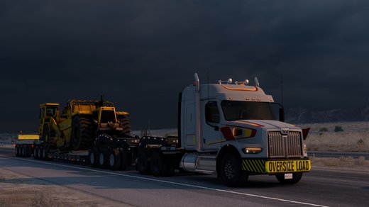 Western Star 49X