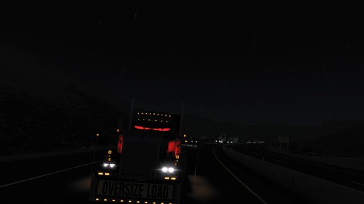 Kenworth W900