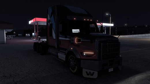 Western Star 49X