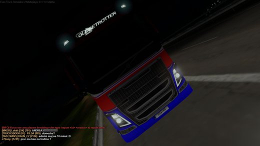 Volvo FH4