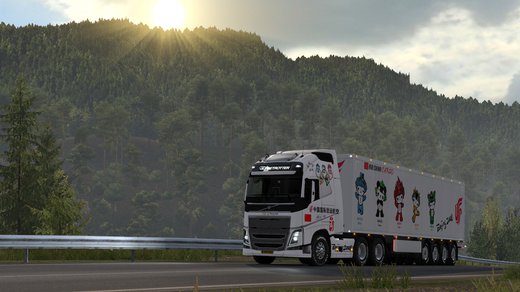 Image by AirChinaCargo