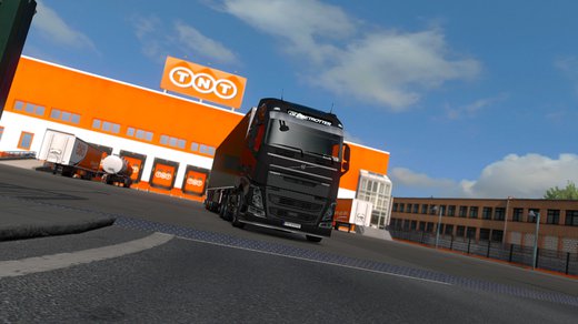 Volvo FH4