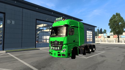 Mercedes-Benz series_mercedes_actros_2019