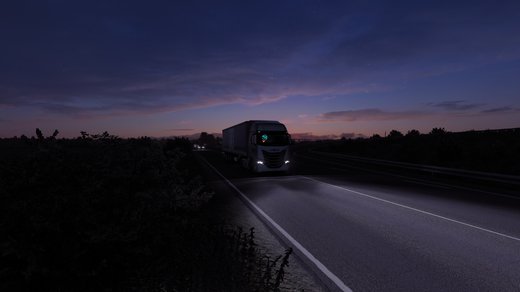 Iveco S-Way