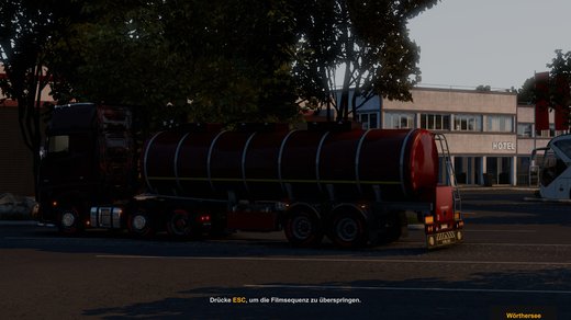 Mercedes-Benz New Actros