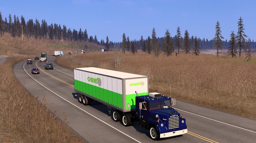 Scot A2HD