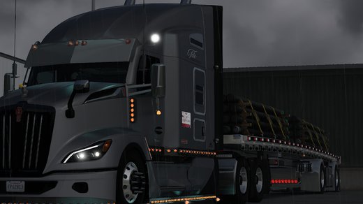 Kenworth T680