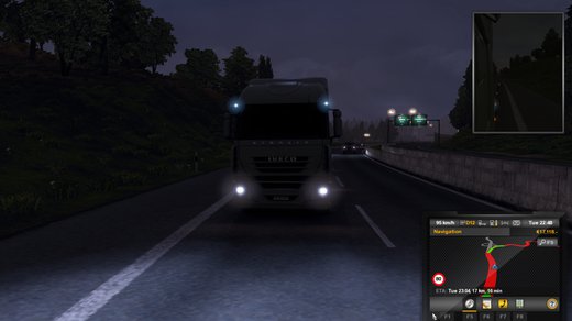Iveco Stralis