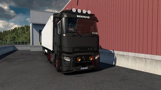 Renault Trucks T