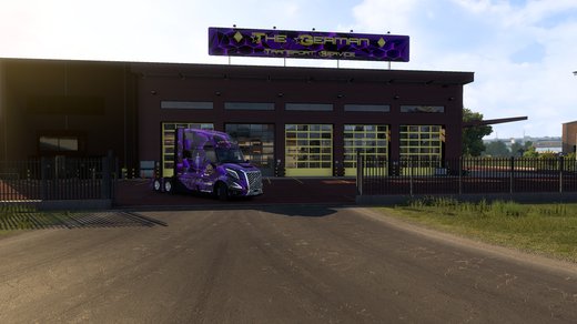 Volvo VNL