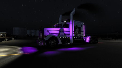 Haterbilt @@Viper 379/389@@