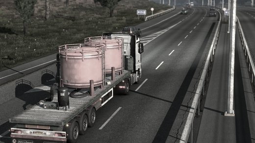 Mercedes-Benz New Actros