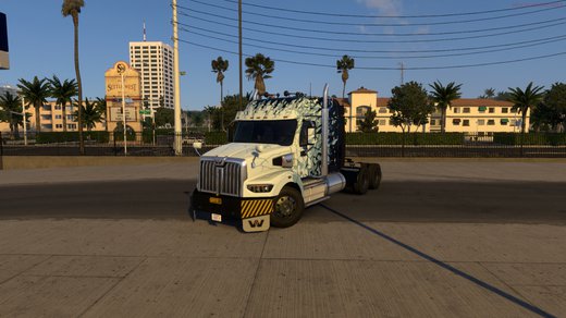 Western Star 49X