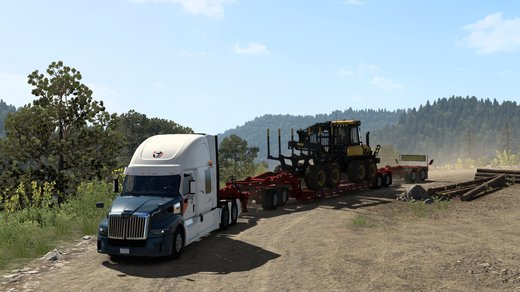 Western Star 57X