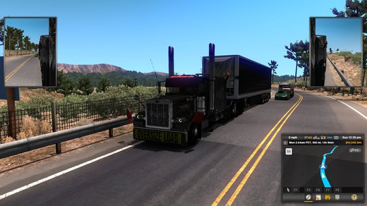 Peterbilt @@Custom 379/389@@