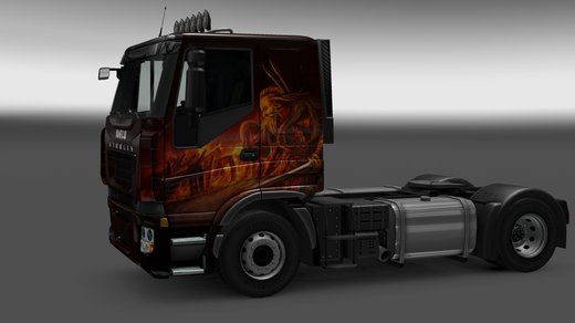 Iveco Stralis