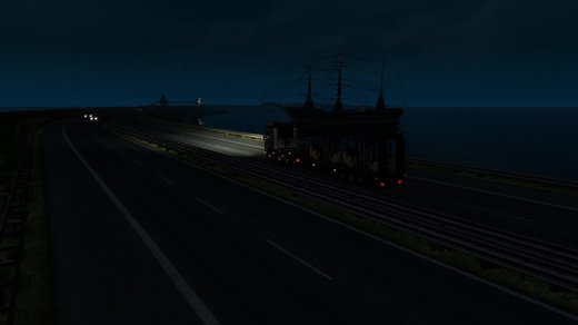 Scania R 2009