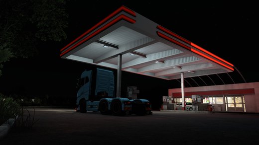 Volvo FH4