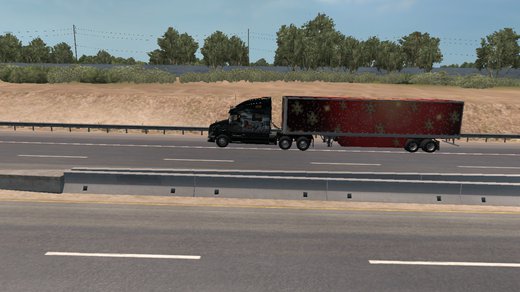 Volvo VNL 2014