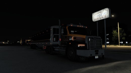 Western Star 49X
