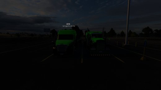 Kenworth W900
