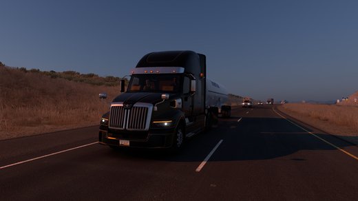 Western Star 57X