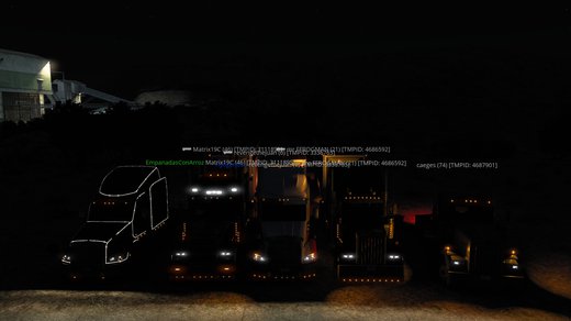 Peterbilt 579