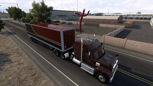 Western Star 49X