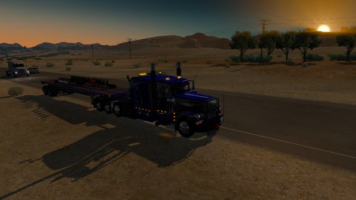 Peterbilt @@Custom 379/389@@