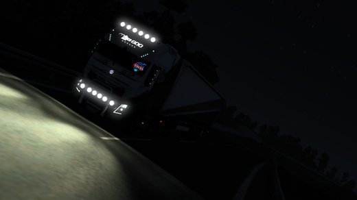 Volvo FH4