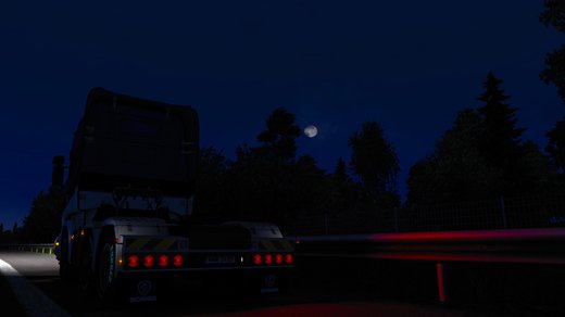Scania Streamline