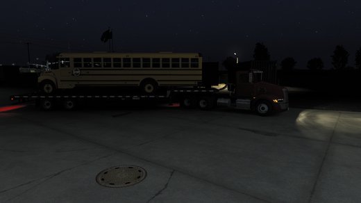 Western Star 5700XE