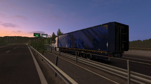 Volvo FH4