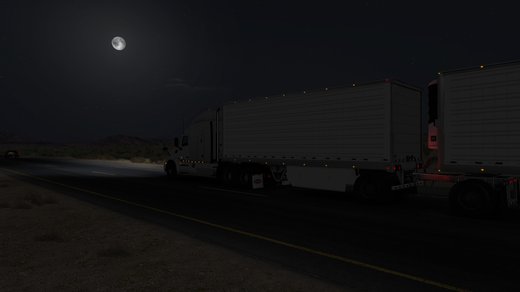 Peterbilt 579